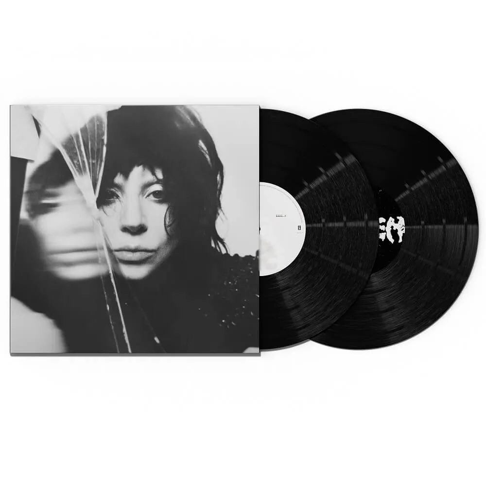 Vinil MAYHEM Lady Gaga - Imagem 1